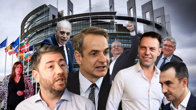 Ευρωεκλογές 2024: Το προφίλ της αδιευκρίνιστης ψήφου και το «στοίχημα» των συσπειρώσεων - Κερδισμένοι και χαμένοι