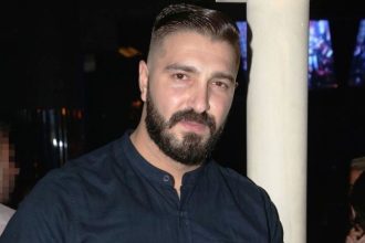 Παύλος Παπαδόπουλος για την τελευταία του σχέση: Ξυπνούσα κι έβαζα αλκοόλ στο στόμα μου για να ξεχνάω τι βιώνω