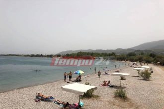 O καιρός της εβδομάδας: Μικρές "ανάσες" από τον καύσωνα - Πότε αλλάζει, πόσο θα φτάσει η θερμοκρασία