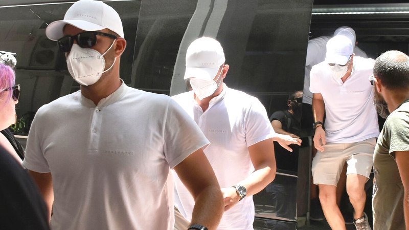 Δίωξη για κακούργημα με ενδεχόμενο δόλο στους 13 του «Περσεφόνη» για τη φωτιά στην Ύδρα - Θα απολογηθούν την Τετάρτη