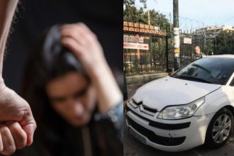 Αποδέχεται την πράξη του και ζητά συγνώμη ο γνωστός δικηγόρος που χτύπησε τη σύζυγό του