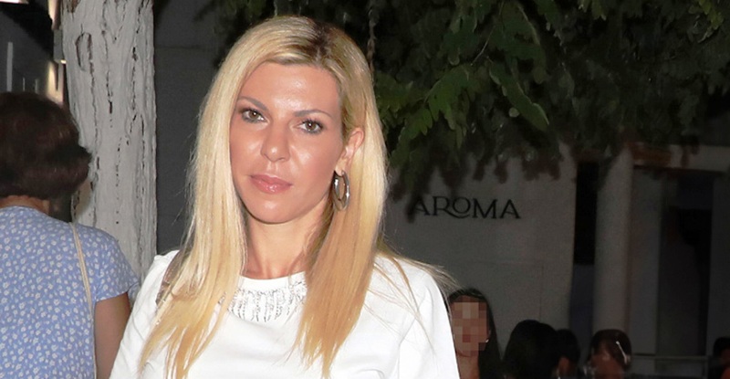 Όλο το υπόμνημα της Πολυζωγοπούλου: «Μου έριχνε νερό στο πρόσωπο για ξεπλυθούν τα αίματα πριν με πάει στο νοσοκομείο»