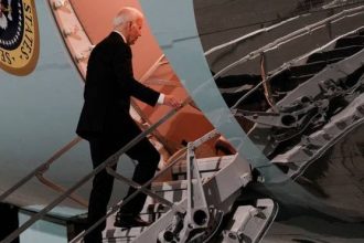 Τζο Μπάιντεν: Τι σκέφτονται οι Δημοκρατικοί για το μέλλον του μετά την τραγική εμφάνιση στο debate με τον Τραμπ;