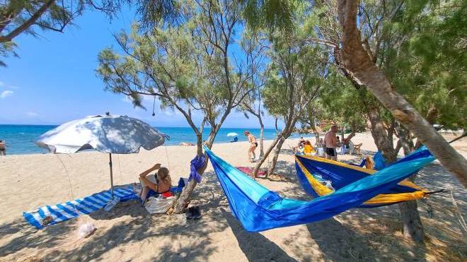 Καιρός: Ισχυροί άνεμοι και άνοδος της θερμοκρασίας – Πρόγνωση έως και την Πέμπτη