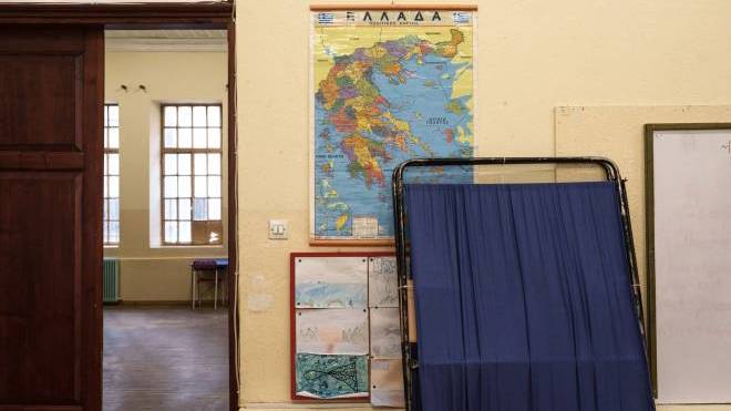 Ευρωεκλογές: Πού θα ψηφίσουν οι πολιτικοί αρχηγοί