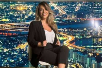 Αναστασία Γιάμαλη: «Δεν νομίζω ότι μπορεί κανείς να ανταγωνιστεί ή να αντιγράψει τον Νίκο Ευαγγελάτο»