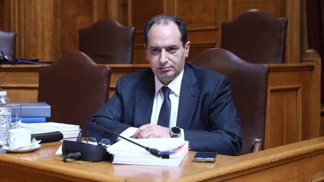 Σπίρτζης: «Τα προοδευτικά κόμματα οφείλουν να βγουν απο τα κομματικά τείχη»