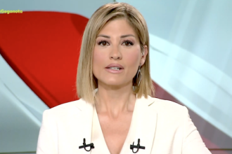 Ράνια Τζίμα: H αλήθεια για τις πολιτικές της πεποιθήσεις δεν είναι αυτή που πιστεύουν οι τηλεθεατές του Mega