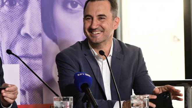 Χαρίτσης: Η Αριστερά ο μόνος αντίπαλος του Μητσοτάκη