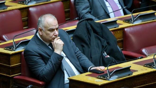 Νεκρός από ανακοπή ο πρώην βουλευτής Θεσσαλονίκης Γιάννης Σαρίδης