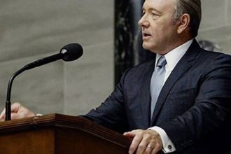 Λύγισε στον “αέρα” ο Kevin Spacey – Είναι στα πρόθυρα της πτώχευσης