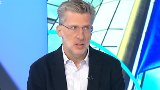 A. Σκέρτσος: Η αντιπολίτευση κάνει τοξικό τον πολιτικό διάλογο με fake news – Ο κ. Κασσελάκης λειτουργεί ως εξαίρεση