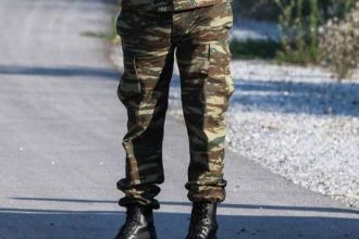 Συνελήφθη ΕΠΟΠ για παιδική πορνογραφία