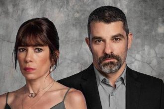 Μυρτώ Αλικάκη: «Δεν είχα το σθένος να κάνω αυτά που πρέπει, ως σύντροφος ενός εξαρτημένου ατόμου»