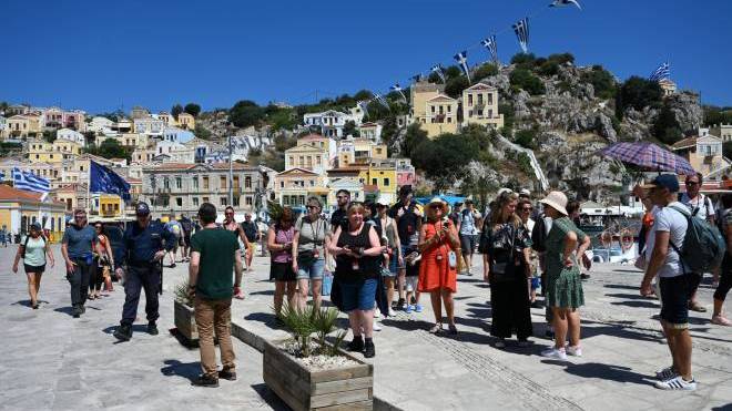 FTI Touristik: Πώς έφτασε στη χρεοκοπία ο τρίτος μεγαλύτερος ταξιδιωτικός πράκτορας της Ευρώπης - "Στο δρόμο" 11.000 εργαζόμενοι