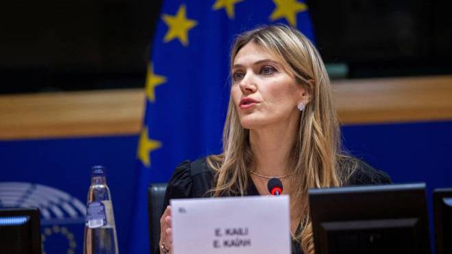 Εύα Καϊλή: Έρευνα της οικονομικής αστυνομίας στο σπίτι της παρουσία Βέλγου εισαγγελέα