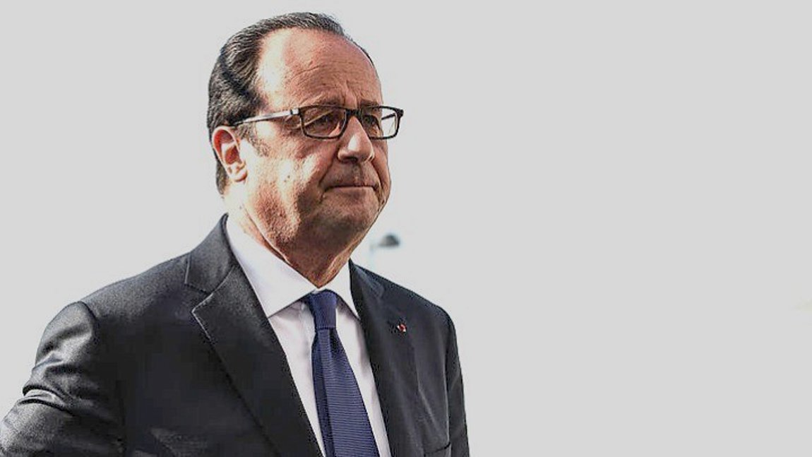 Γαλλία: Ο πρώην πρόεδρος Φρανσουά Ολάντ θα είναι υποψήφιος βουλευτής με το νέο Λαϊκό Μέτωπο