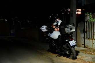 Ξάνθη: Σπαραγμός στην κηδεία του 20χρονου Αλέξανδρου που σκοτώθηκε σε τροχαίο – «Άγγελε μας σ’ αγαπάμε»