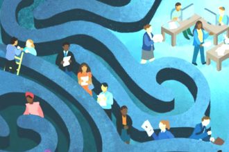 Γαλλία: Αύξηση σε όλες τις μορφές ρατσισμού μέσα στο 2023 παρατηρήθηκε στη χώρα