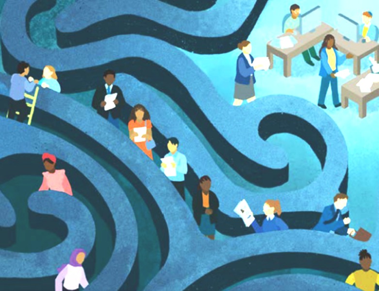 Γαλλία: Αύξηση σε όλες τις μορφές ρατσισμού μέσα στο 2023 παρατηρήθηκε στη χώρα