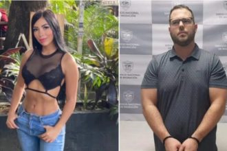 Κολομβία: Σε κάθειρξη 42 ετών καταδικάστηκε Αμερικανός για τη δολοφονία της συντρόφου του