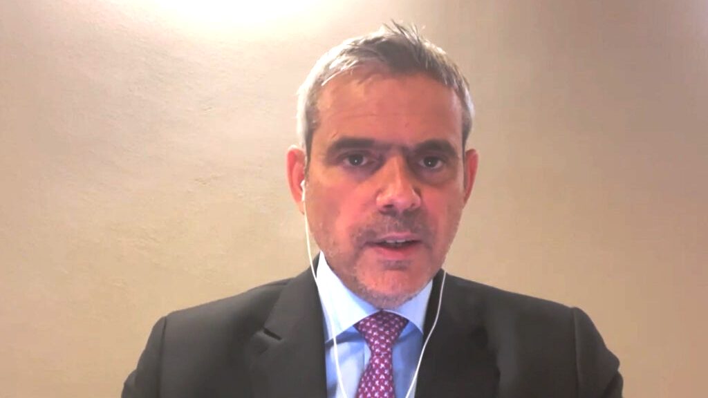 Κ. Καραγκούνης: Αύξηση του μέσου κατώτατου μισθού, αποκλιμάκωση της ανεργίας και στήριξη των συνταξιούχων οι προτεραιότητες