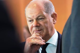 Σολτς: Ένεση αυτοπεποίθησης σε Γερμανία και Ευρώπη μετά τις ευρωεκλογές