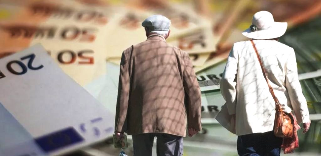 Νωρίτερα οι πληρωμές συντάξεων Ιουλίου