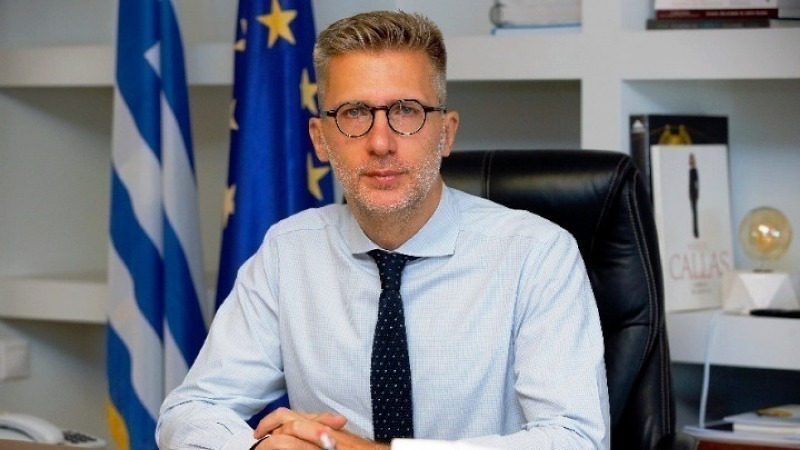 Σκέρτσος: Τα μηνύματα από τις Ευρωεκλογές έχουν αποκωδικοποιηθεί από την κυβέρνηση