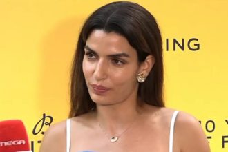 Τόνια Σωτηροπούλου: Φτάνει πια με το ότι ένας άνθρωπος για να είναι ολοκληρωμένος πρέπει να είναι παντρεμένος με παιδιά