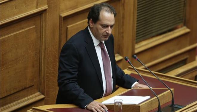 Σπίρτζης: Ο Κασσελάκης δεν μπορεί να κερδίσει τον Μητσοτάκη - Δεν πρέπει να απολογηθεί για την αποτυχία στις ευρωεκλογές;