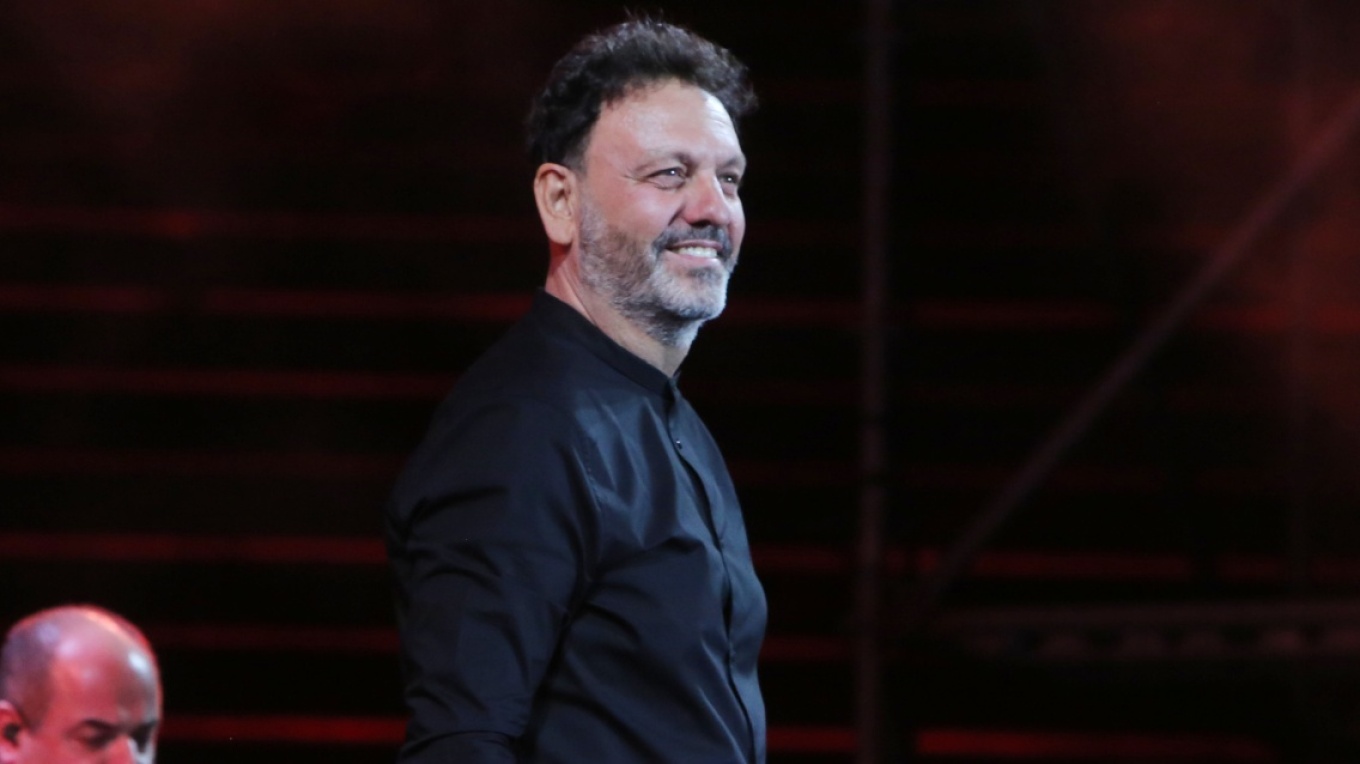 Στ. Αγγελόπουλος για Απ. Λύτρα: Ήταν λάθος του, ζήτησε συγγνώμη και επειδή έχουν παιδιά, θα πρέπει να μιλήσουν και να τα βρουν