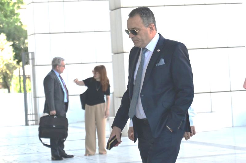 "Σπαρτιάτες": Αναβολή για τις 16 Ιουλίου η δίκη των 11 βουλευτών και του Ηλ. Κασιδιάρη για εξαπάτηση του εκλογικού σώματος