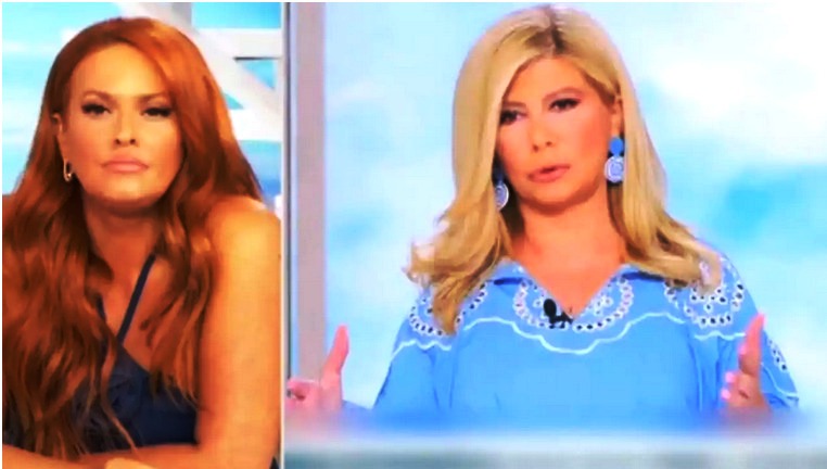 Σίσσυ Χρηστίδου για Ζήνα Κουτσελίνη: «Αντί για συγγνώμη, κούνησε το δάχτυλο την επόμενη μέρα»