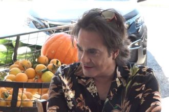 Διονύσης Σχοινάς: Με την Καίτη ξέραμε ότι θα είμαστε για πάντα μαζί