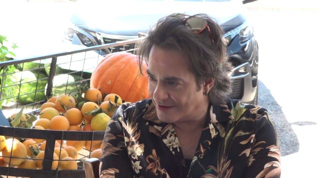 Διονύσης Σχοινάς: Με την Καίτη ξέραμε ότι θα είμαστε για πάντα μαζί