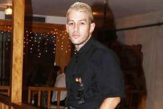 Τάσος Ξιαρχό: Αποκάλυψε ότι είναι οροθετικός - Έχει τύχει να θέλουν να κάνουμε σεξ για να κολλήσουν και να πάρουν επίδομα