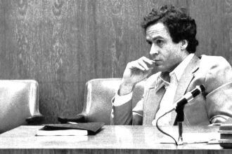 Τεντ Μπάντι: Στο φως ανατριχιαστικές επιστολές του serial killer από τη φυλακή - «Δεν μετανιώνω για τίποτα»