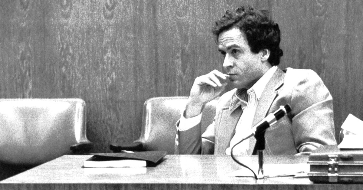 Τεντ Μπάντι: Στο φως ανατριχιαστικές επιστολές του serial killer από τη φυλακή - «Δεν μετανιώνω για τίποτα»