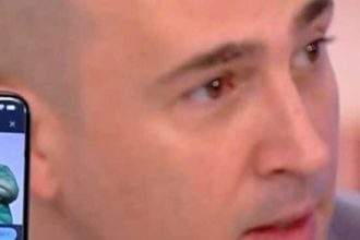 Χαλασμός στον αέρα του Open με τον Κωνσταντίνο Μπογδάνο: «Την είδατε; Κήτος, βυτίο» – Εξερράγη η Ελένη Τσολάκη