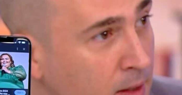 Χαλασμός στον αέρα του Open με τον Κωνσταντίνο Μπογδάνο: «Την είδατε; Κήτος, βυτίο» – Εξερράγη η Ελένη Τσολάκη