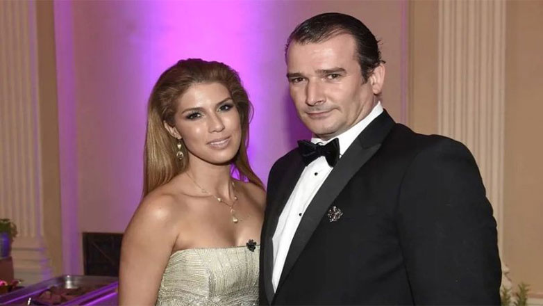 Φρίκη στην Τουρκία: Βρετανός μεγιστάνας σκότωσε την Τσέχα καλλονή σύζυγό του και αυτοκτόνησε, μπροστά στα παιδιά τους