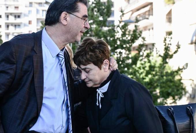 Ο Άρειος Πάγος απέρριψε το αίτημα των δολοφόνων της Ελένης Τοπαλούδη να αναιρεθούν τα ισόβια