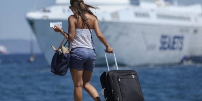 Κοινωνικός Τουρισμός 2024: Εντός εβδομάδας η ανακοίνωση των πρώτων αποτελεσμάτων