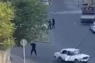 Ρωσία: Ένας ιερέας και 15 αστυνομικοί νεκροί από τις τρομοκρατικές επιθέσεις σε εκκλησίες και συναγωγή