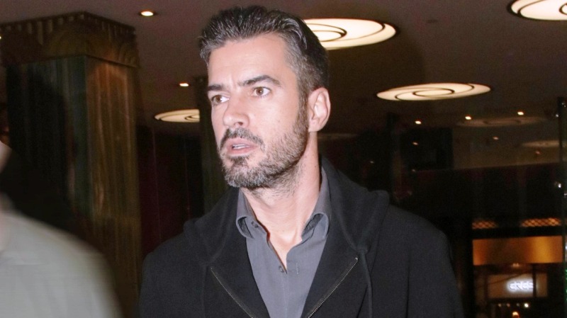 Γιάννης Τσιμιτσέλης: Έγινα πατέρας έναν χρόνο μετά τη γέννηση της κόρης μου, όταν άρχισε να επικοινωνεί