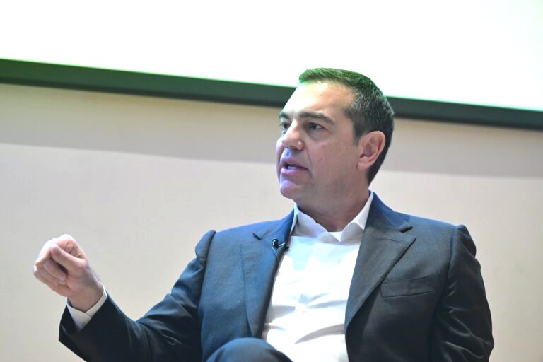 Έντονη αντίδραση Τσίπρα για το θέμα της «Αυγής»: Οι υπεύθυνοι χειρίζονται ευαίσθητα ζητήματα με χυδαιότητα