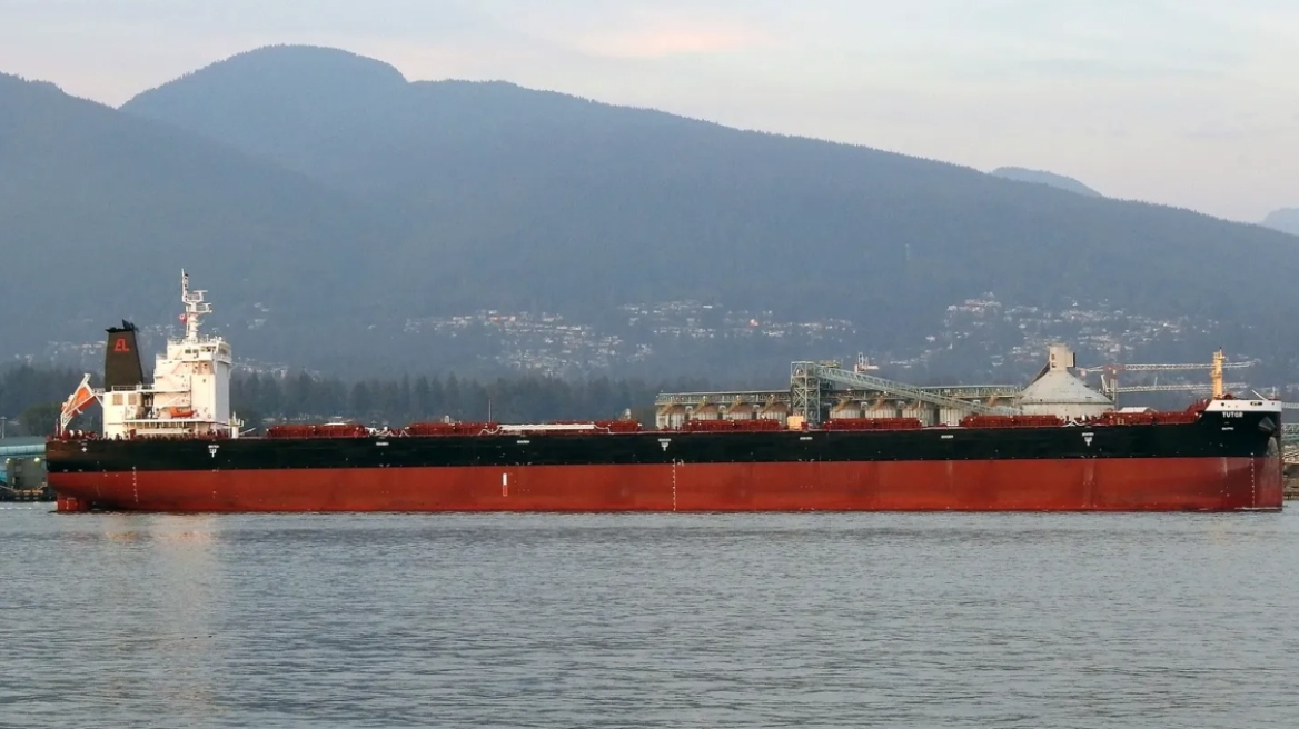 Υεμένη: Χτυπήθηκε ελληνόκτητο φορτηγό πλοίο από τους Χούτι