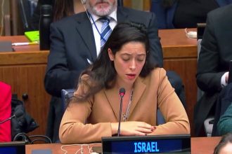 Εκπρόσωπος Ισραήλ: Θα συνεχίσουμε την επιχείρηση στη Γάζα και δεν θα συμμετάσχουμε σε «ανούσιες» διαπραγματεύσεις με τη Χαμάς