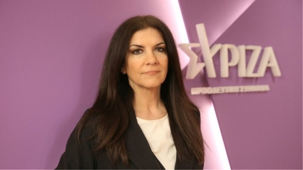 Κεχαγιά: Καλούμε σήμερα τον κ. Μητσοτάκη σε ντιμπέιτ με τον Στέφανο Κασσελάκη